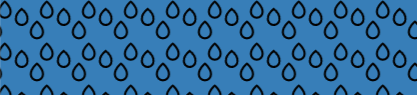 blue-rain pattern