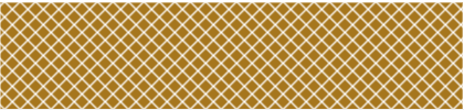 brown-cross pattern